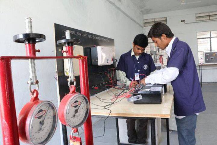 laboratory